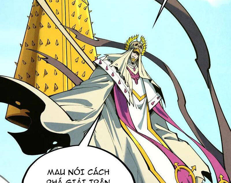 Vạn Cổ Chí Tôn Chap 357 - Next Chap 358