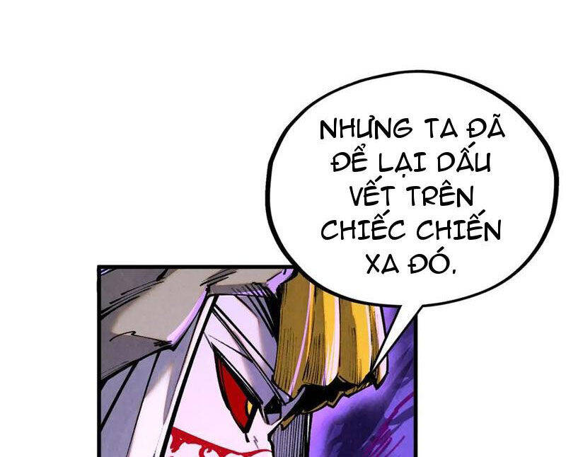 Vạn Cổ Chí Tôn Chap 357 - Next Chap 358
