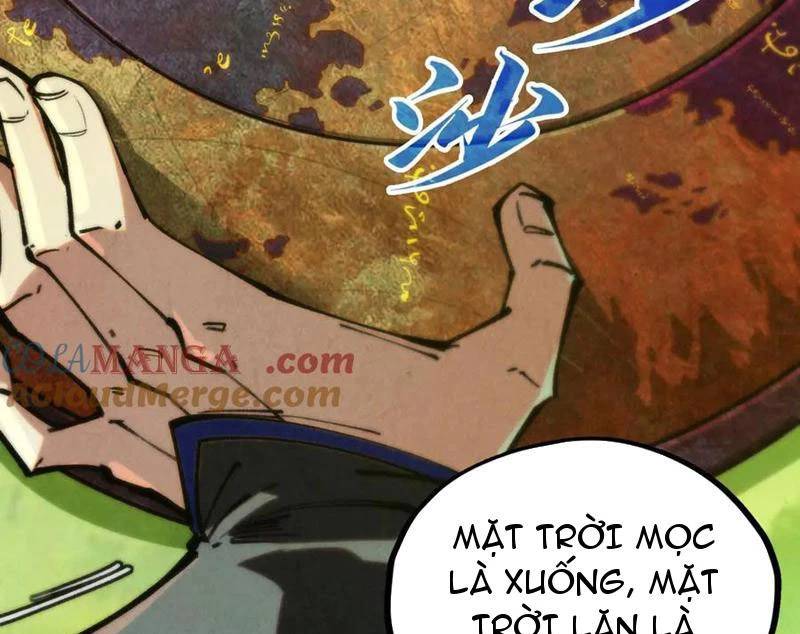 Vạn Cổ Chí Tôn Chap 358 - Next Chap 359
