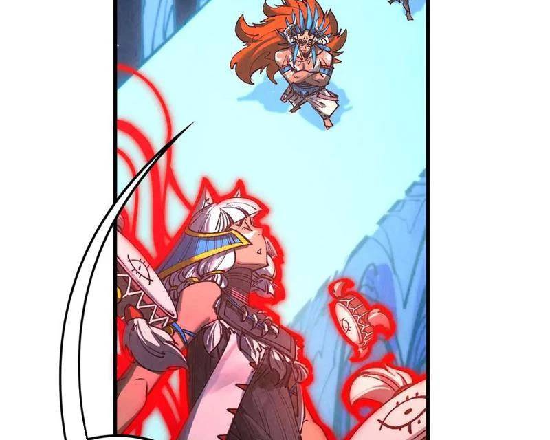 Vạn Cổ Chí Tôn Chap 358 - Next Chap 359