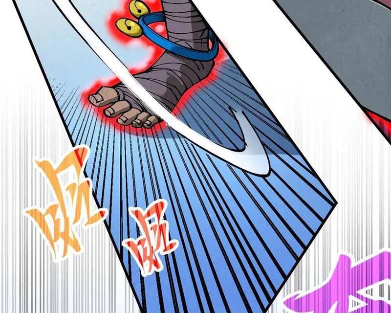 Vạn Cổ Chí Tôn Chap 358 - Next Chap 359