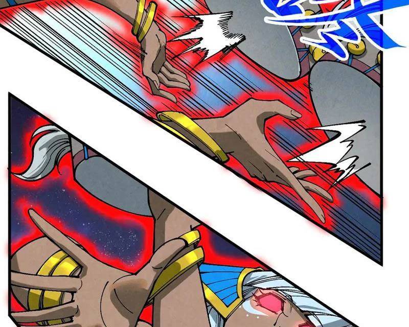 Vạn Cổ Chí Tôn Chap 358 - Next Chap 359