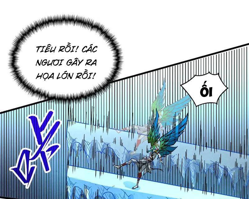 Vạn Cổ Chí Tôn Chap 358 - Next Chap 359