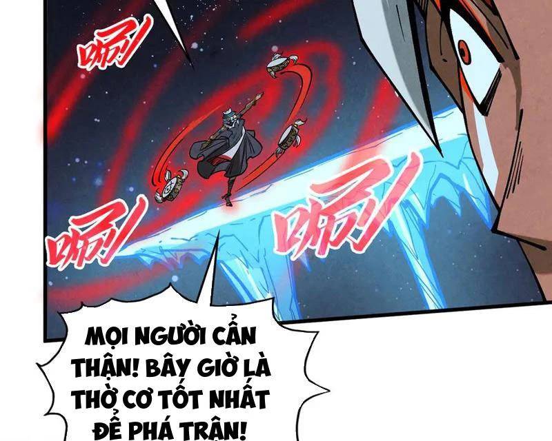 Vạn Cổ Chí Tôn Chap 358 - Next Chap 359