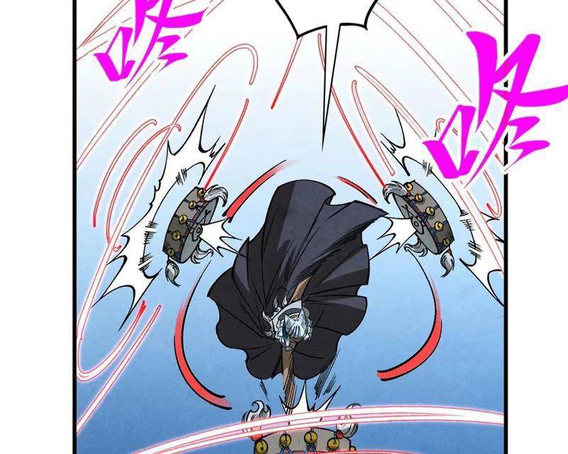 Vạn Cổ Chí Tôn Chap 358 - Next Chap 359