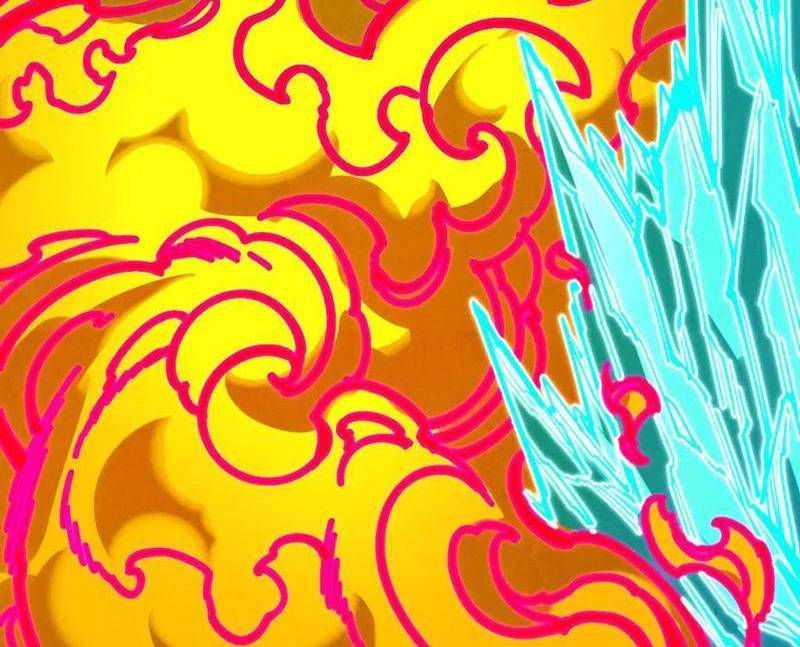 Vạn Cổ Chí Tôn Chap 358 - Next Chap 359