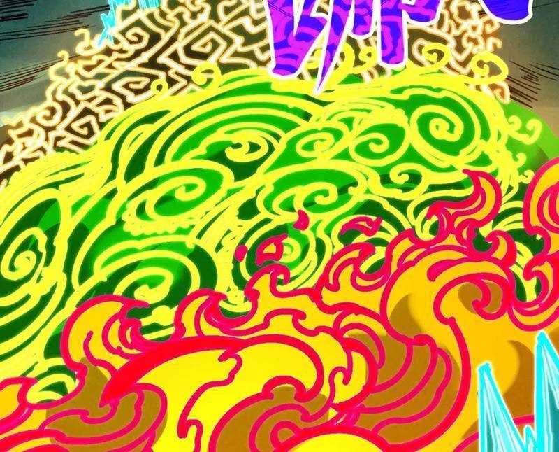 Vạn Cổ Chí Tôn Chap 358 - Next Chap 359