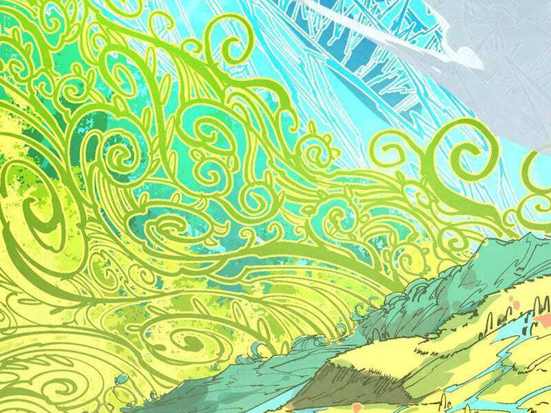 Vạn Cổ Chí Tôn Chap 359 - Next Chap 360