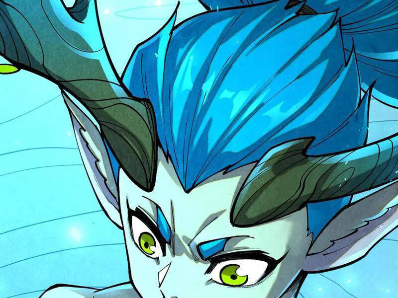 Vạn Cổ Chí Tôn Chap 359 - Next Chap 360