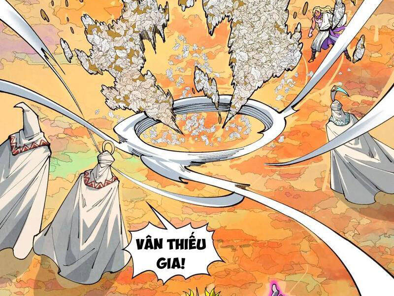 Vạn Cổ Chí Tôn Chap 359 - Next Chap 360