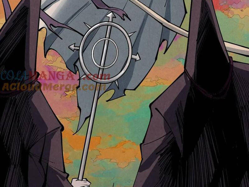 Vạn Cổ Chí Tôn Chap 359 - Next Chap 360