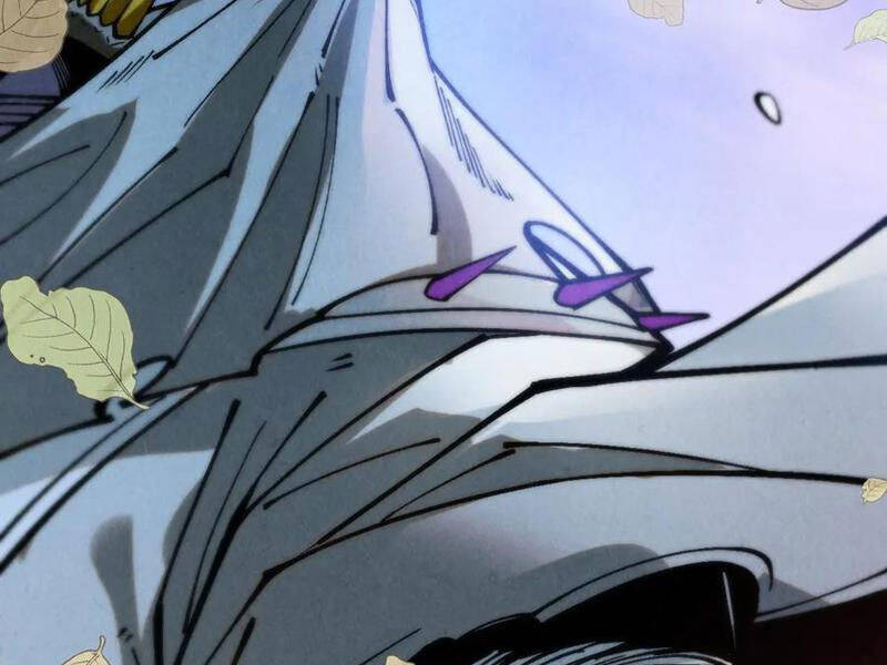 Vạn Cổ Chí Tôn Chap 359 - Next Chap 360