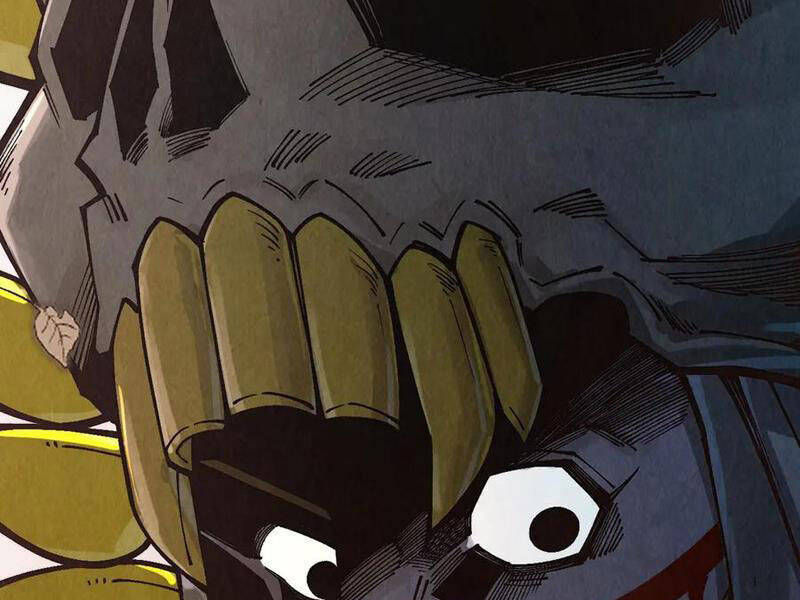 Vạn Cổ Chí Tôn Chap 359 - Next Chap 360