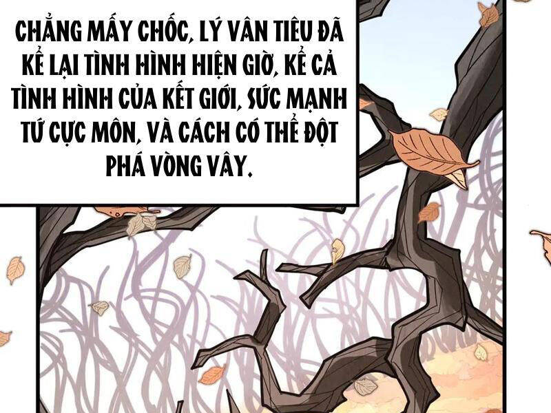 Vạn Cổ Chí Tôn Chap 359 - Next Chap 360