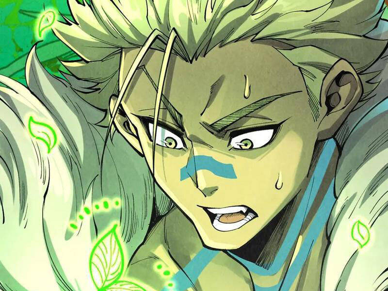 Vạn Cổ Chí Tôn Chap 359 - Next Chap 360