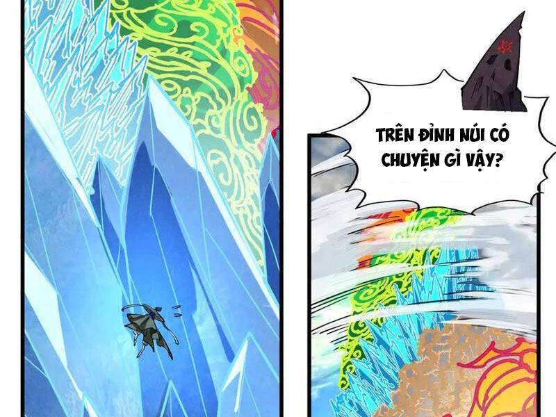 Vạn Cổ Chí Tôn Chap 359 - Next Chap 360