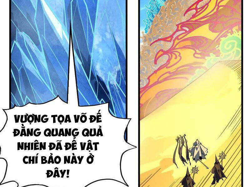 Vạn Cổ Chí Tôn Chap 359 - Next Chap 360