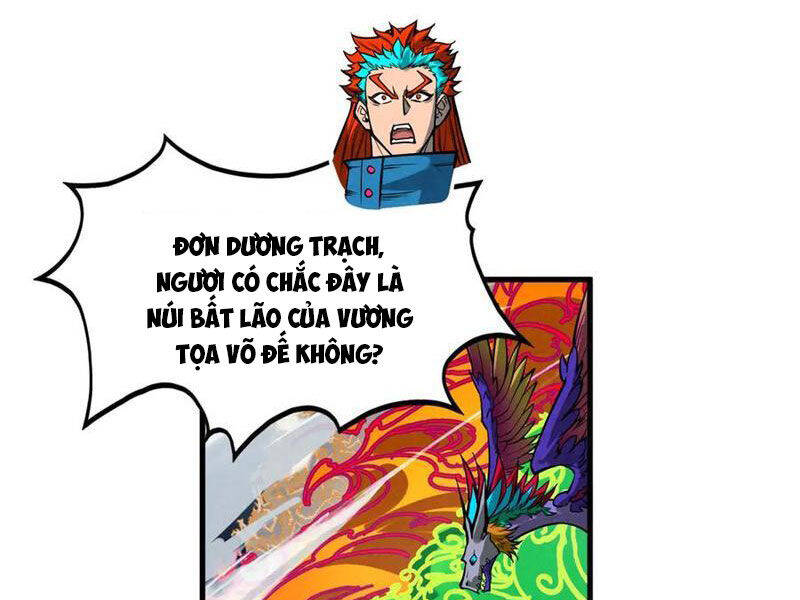 Vạn Cổ Chí Tôn Chap 359 - Next Chap 360