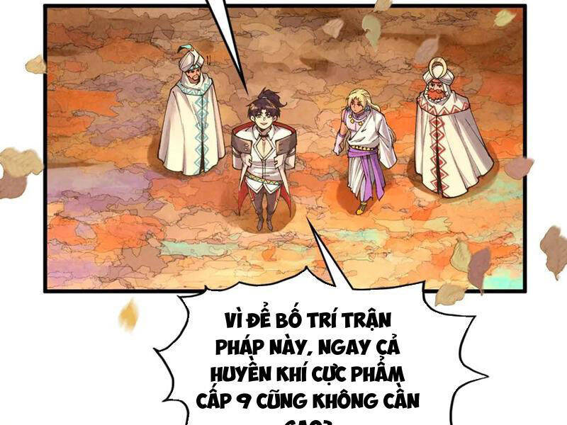 Vạn Cổ Chí Tôn Chap 359 - Next Chap 360