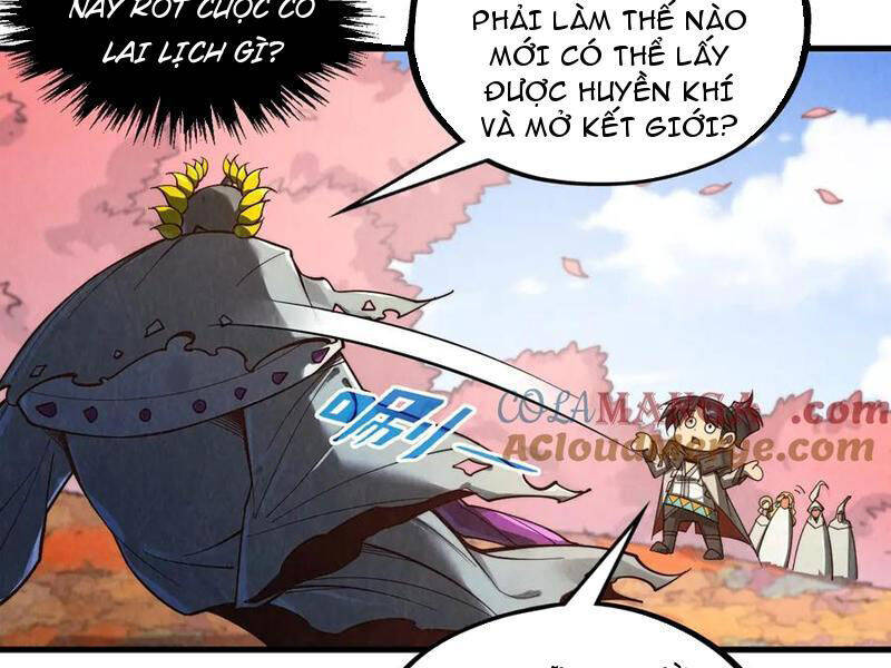 Vạn Cổ Chí Tôn Chap 360 - Next Chap 361