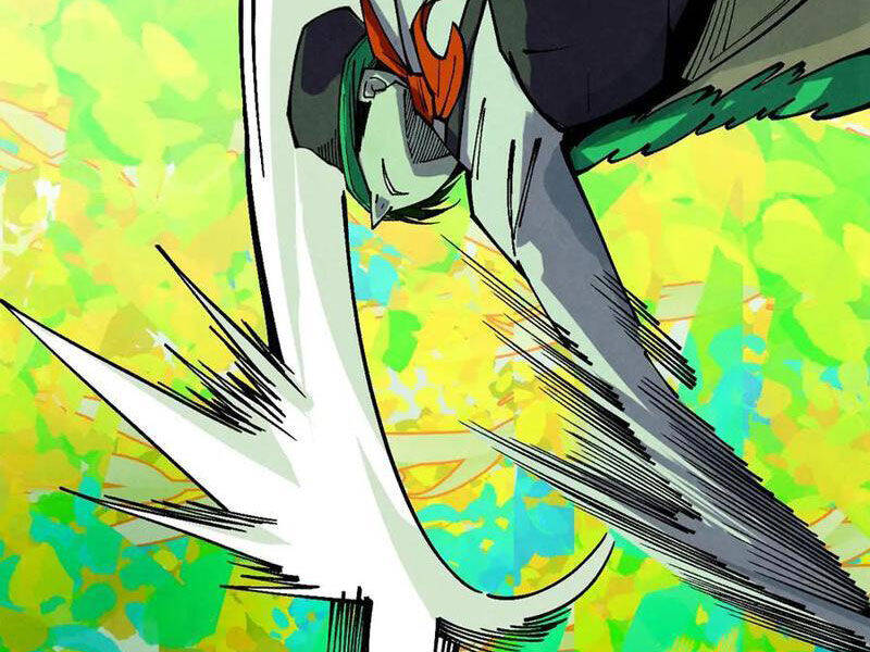 Vạn Cổ Chí Tôn Chap 360 - Next Chap 361