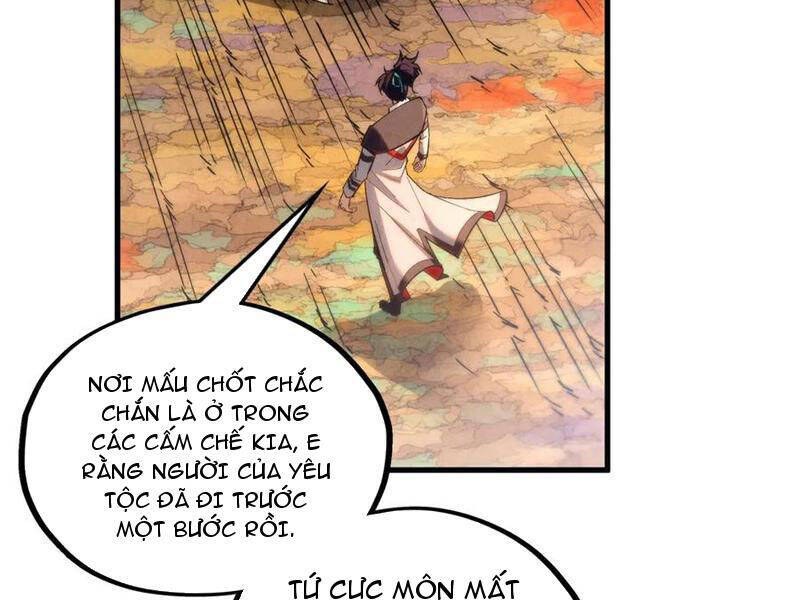Vạn Cổ Chí Tôn Chap 360 - Next Chap 361