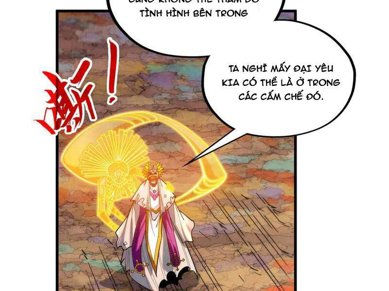 Vạn Cổ Chí Tôn Chap 360 - Next Chap 361