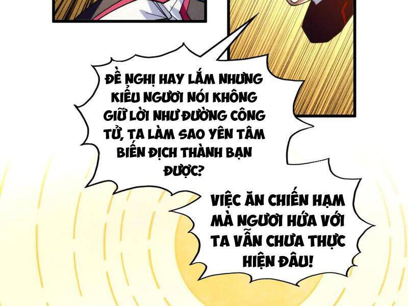 Vạn Cổ Chí Tôn Chap 360 - Next Chap 361
