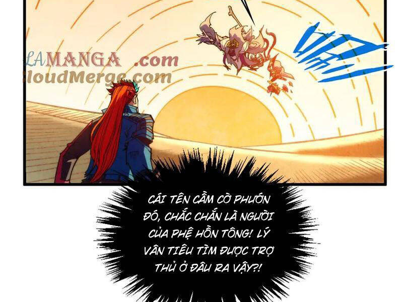 Vạn Cổ Chí Tôn Chap 360 - Next Chap 361