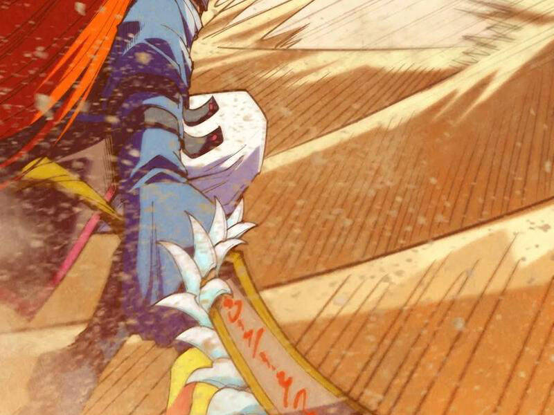 Vạn Cổ Chí Tôn Chap 360 - Next Chap 361