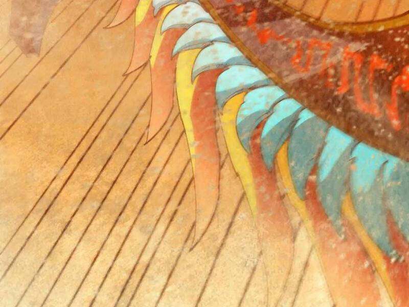 Vạn Cổ Chí Tôn Chap 360 - Next Chap 361