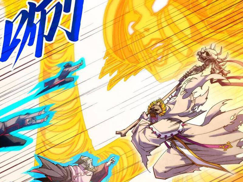 Vạn Cổ Chí Tôn Chap 360 - Next Chap 361