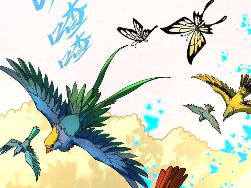 Vạn Cổ Chí Tôn Chap 360 - Next Chap 361