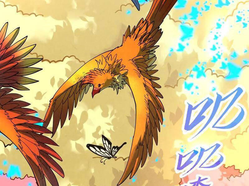 Vạn Cổ Chí Tôn Chap 360 - Next Chap 361