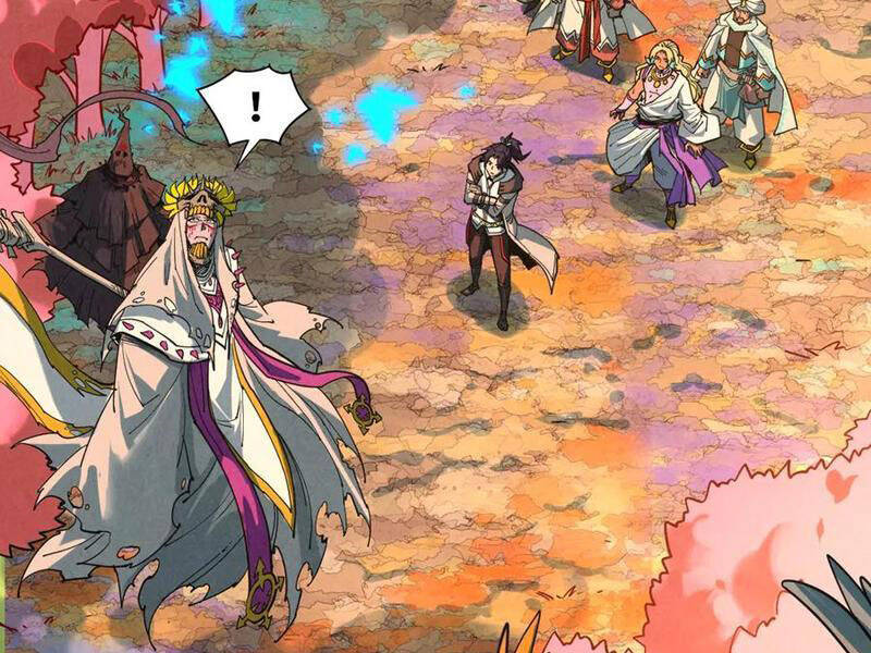 Vạn Cổ Chí Tôn Chap 360 - Next Chap 361