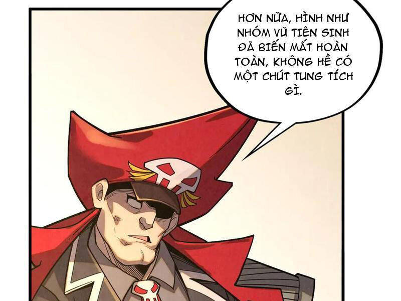 Vạn Cổ Chí Tôn Chap 361 - Next Chap 362