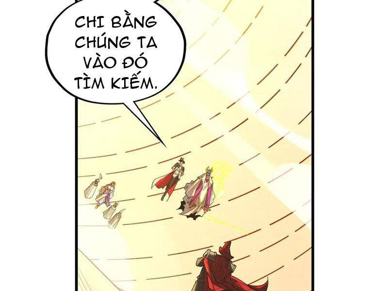 Vạn Cổ Chí Tôn Chap 361 - Next Chap 362
