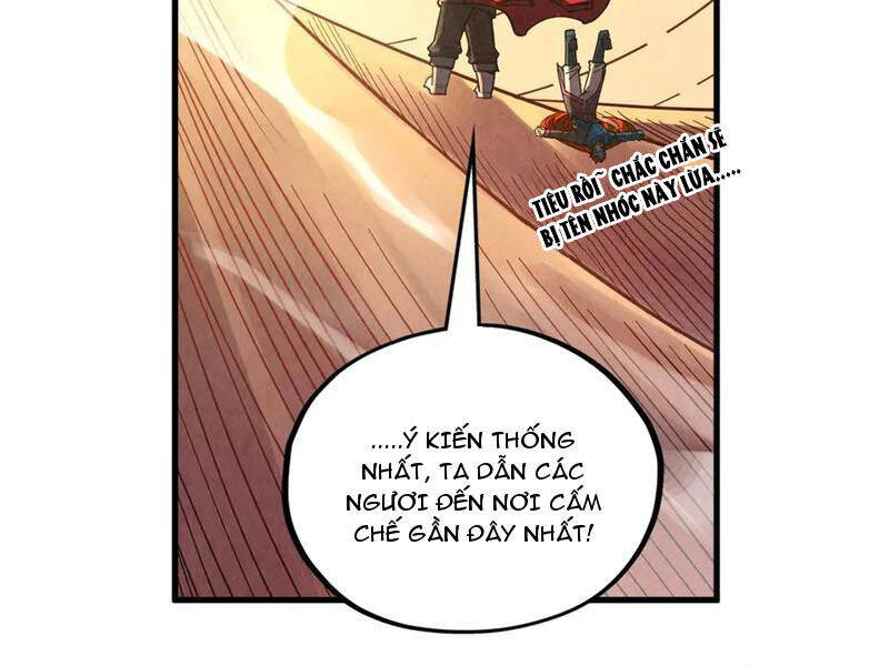 Vạn Cổ Chí Tôn Chap 361 - Next Chap 362