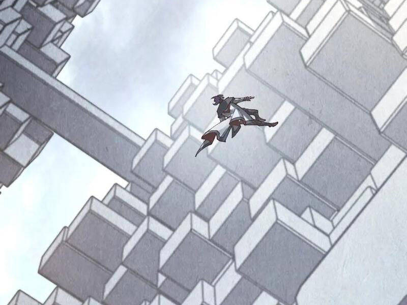 Vạn Cổ Chí Tôn Chap 361 - Next Chap 362