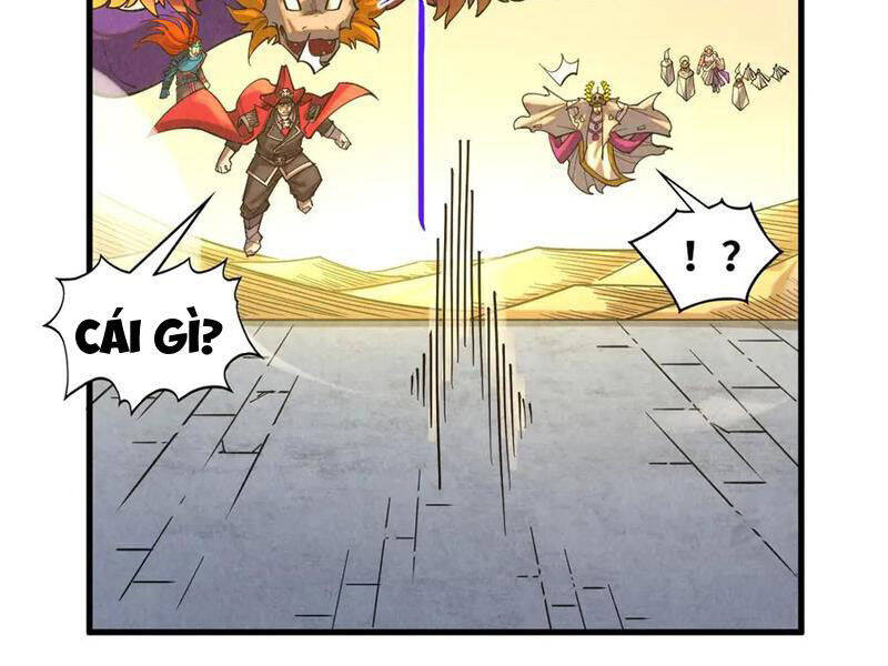 Vạn Cổ Chí Tôn Chap 361 - Next Chap 362