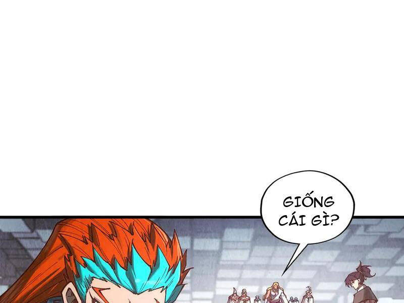 Vạn Cổ Chí Tôn Chap 361 - Next Chap 362