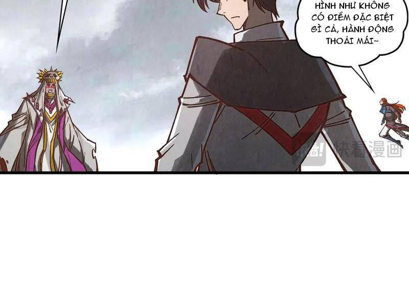 Vạn Cổ Chí Tôn Chap 361 - Next Chap 362