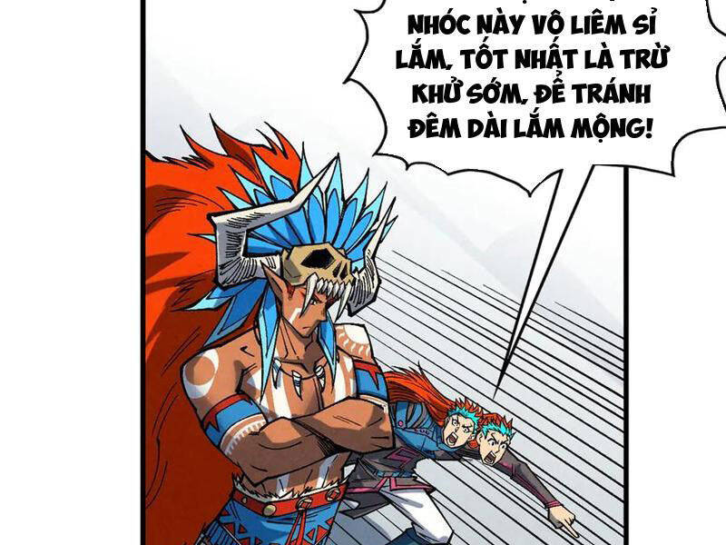 Vạn Cổ Chí Tôn Chap 361 - Next Chap 362