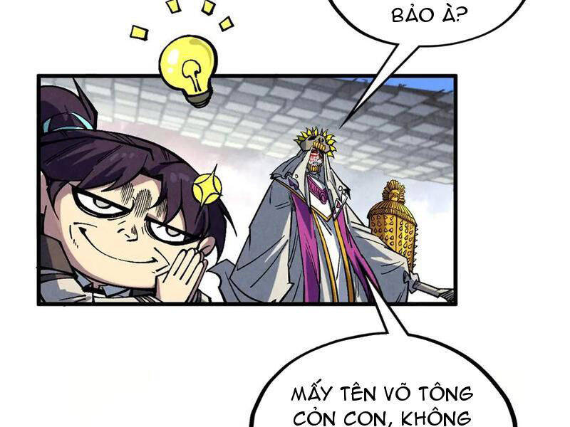 Vạn Cổ Chí Tôn Chap 361 - Next Chap 362