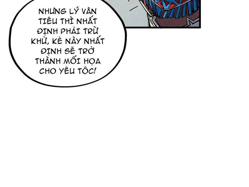 Vạn Cổ Chí Tôn Chap 361 - Next Chap 362