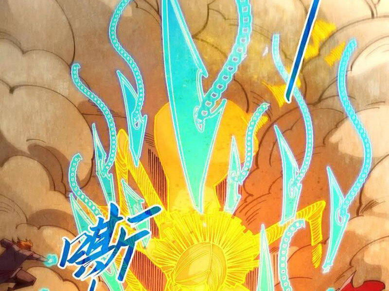 Vạn Cổ Chí Tôn Chap 361 - Next Chap 362