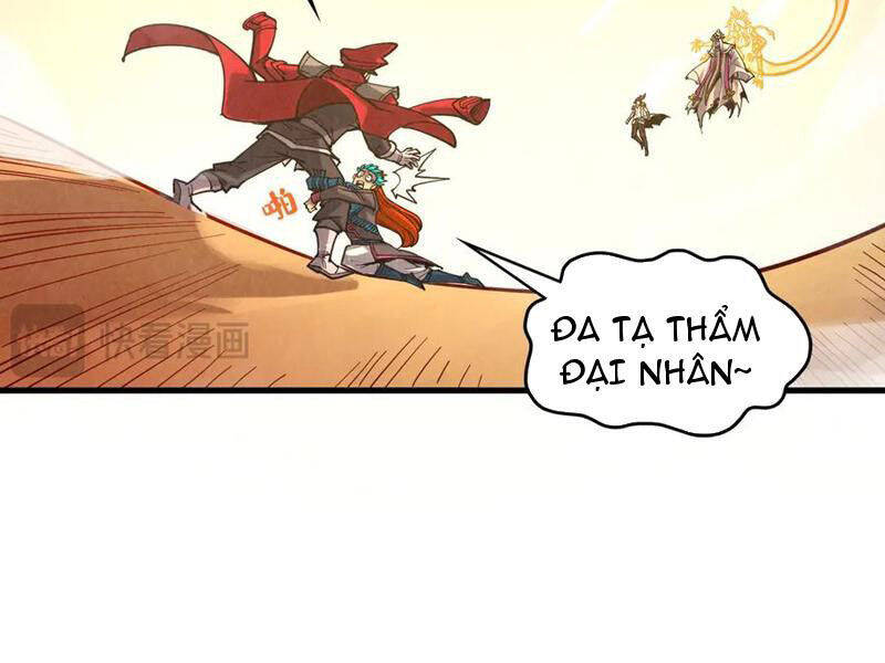 Vạn Cổ Chí Tôn Chap 361 - Next Chap 362