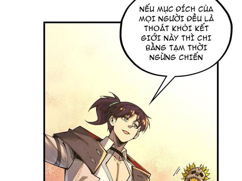 Vạn Cổ Chí Tôn Chap 361 - Next Chap 362
