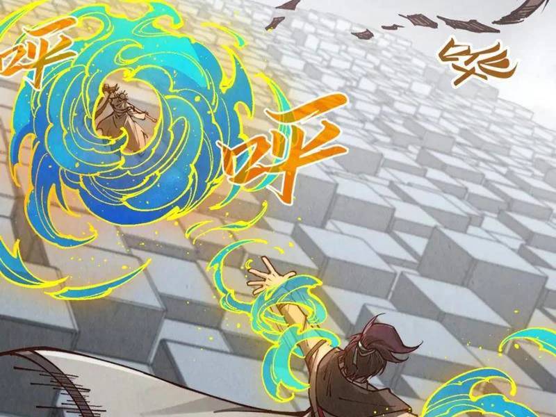 Vạn Cổ Chí Tôn Chap 365 - Next Chap 366