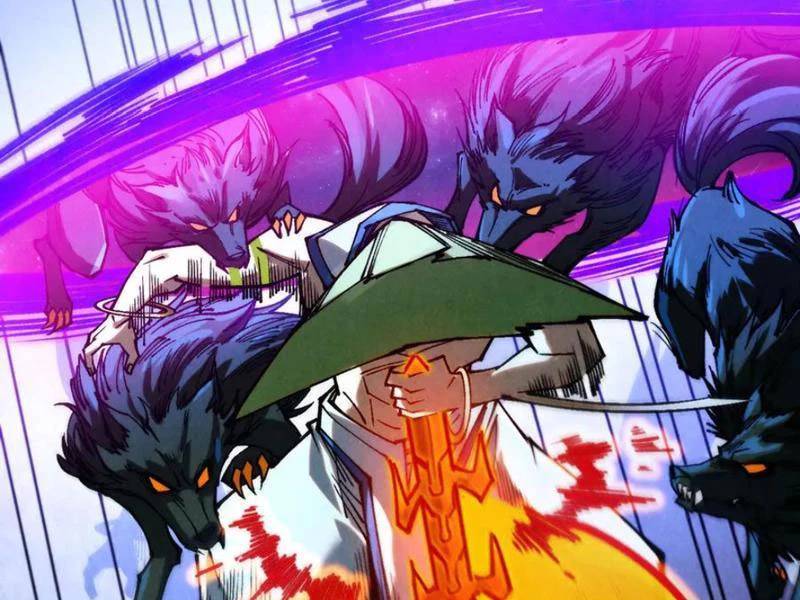 Vạn Cổ Chí Tôn Chap 365 - Next Chap 366